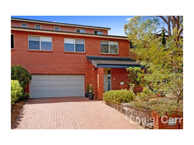 159a Shepherds Drive, Cherrybrook NSW 2126