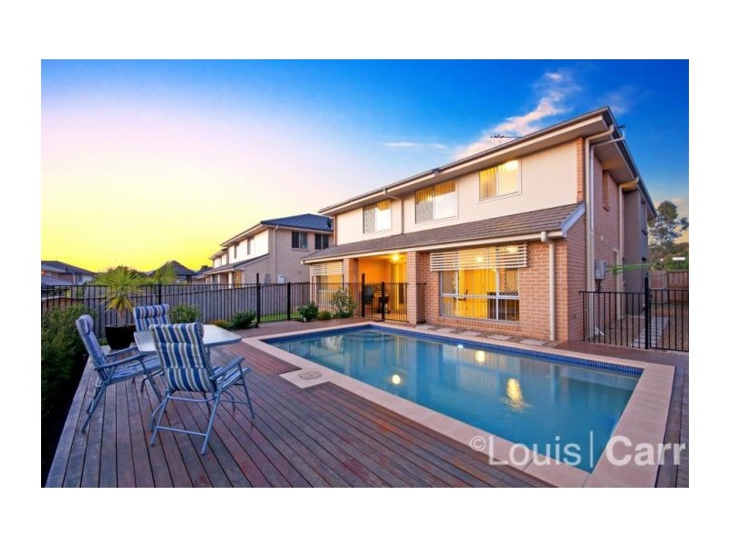 10 Darter Street, The Ponds NSW 2769