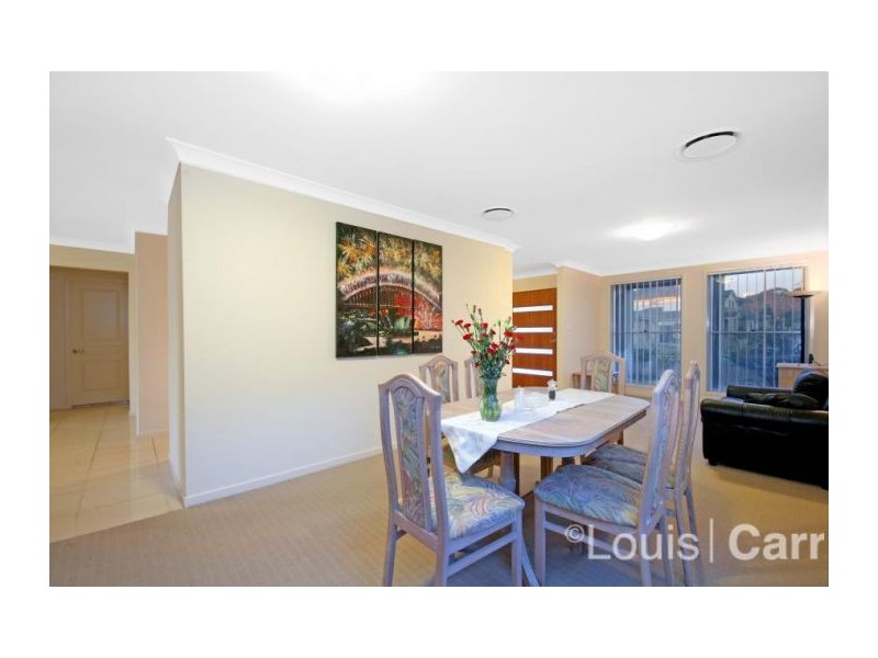 10 Darter Street, The Ponds NSW 2769