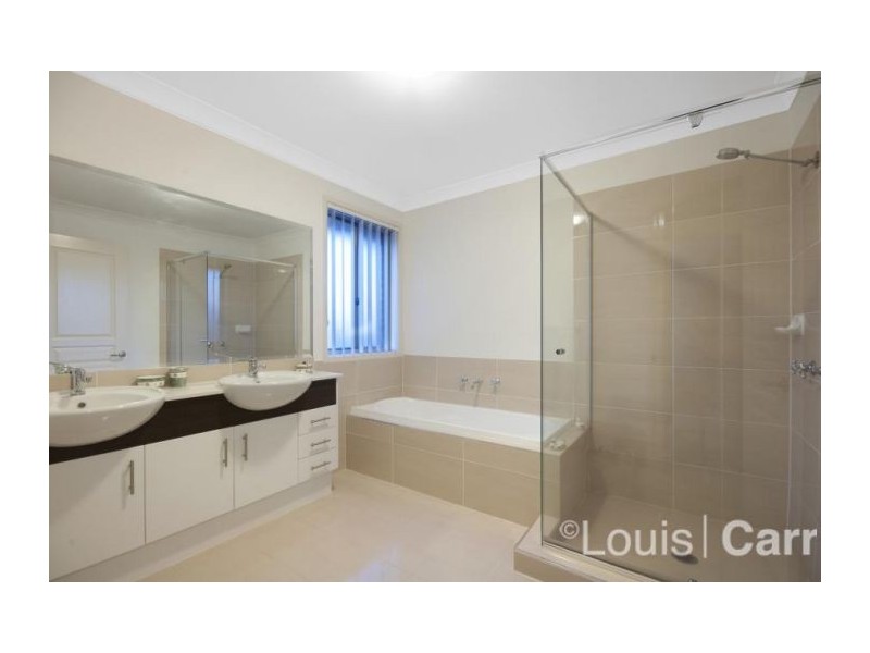 10 Darter Street, The Ponds NSW 2769