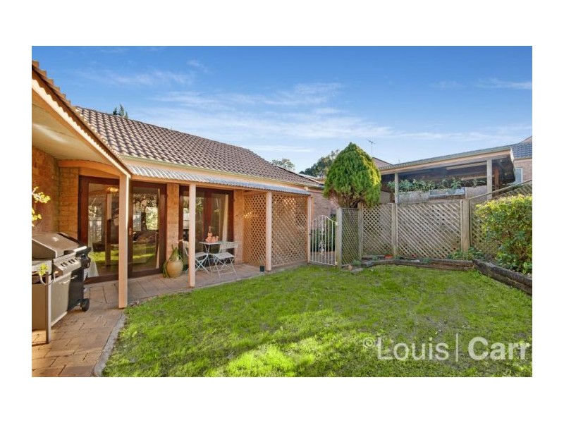 10/1 Franklin Rd, Cherrybrook NSW 2126