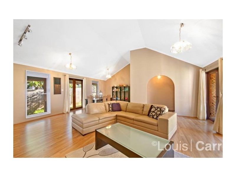 10/1 Franklin Rd, Cherrybrook NSW 2126