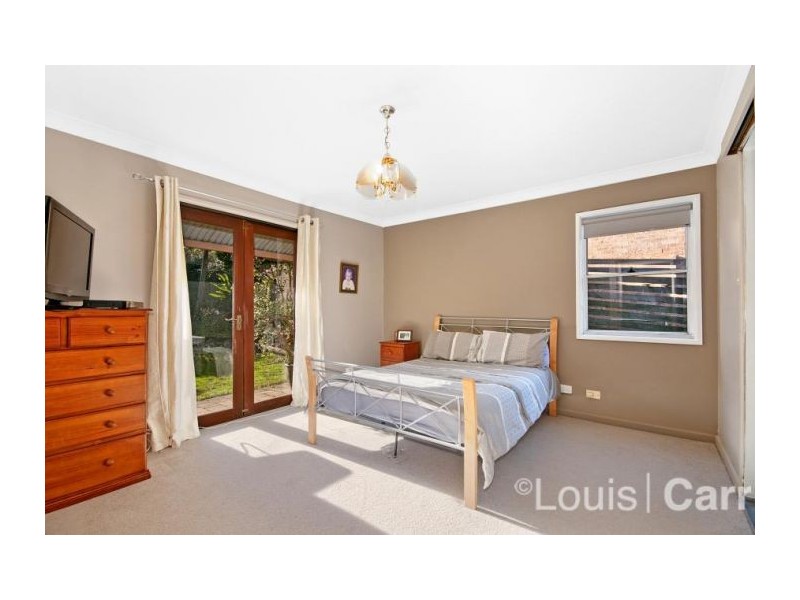 10/1 Franklin Rd, Cherrybrook NSW 2126