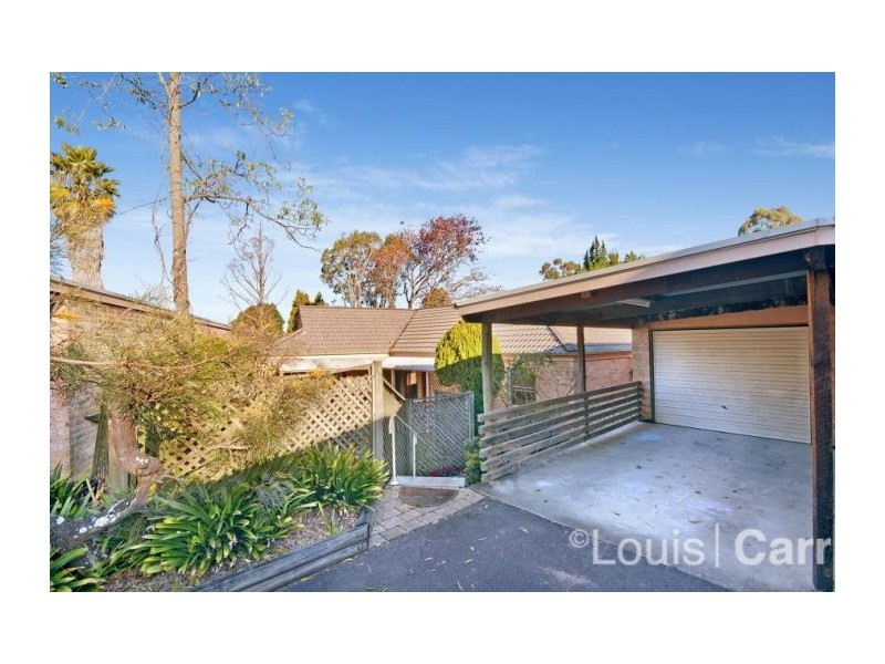 10/1 Franklin Rd, Cherrybrook NSW 2126