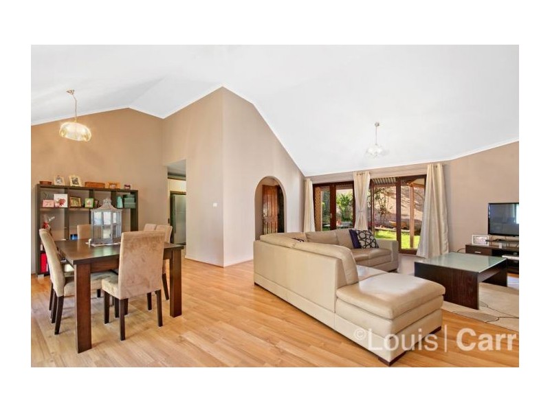 10/1 Franklin Rd, Cherrybrook NSW 2126