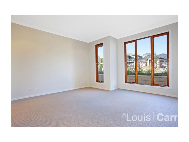 Lot 22 Carmague Street, Beaumont Hills NSW 2155