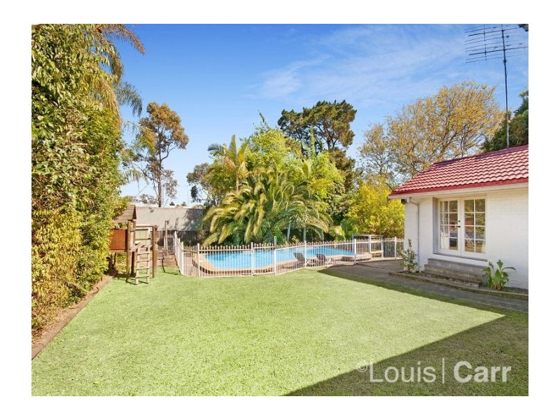 85 Baulkham Hills Rd, Baulkham Hills NSW 2153