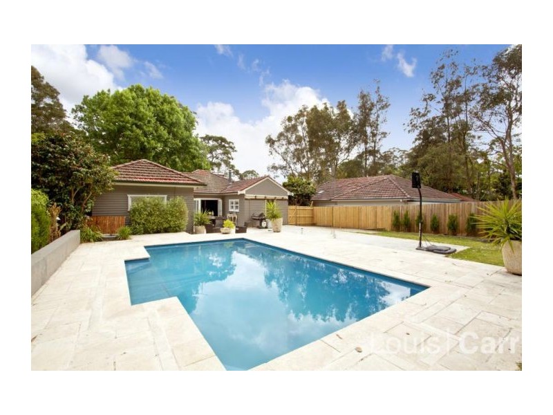 161 Victoria Road, West Pennant Hills NSW 2125