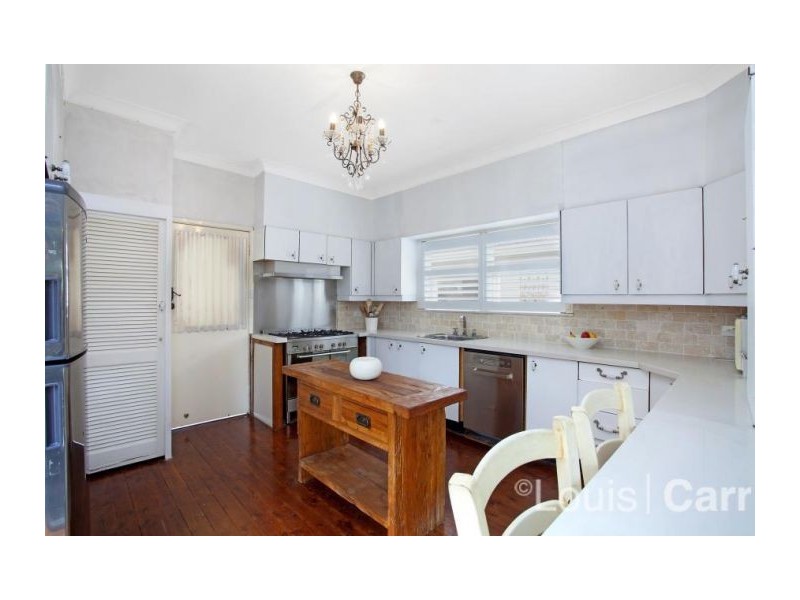 161 Victoria Road, West Pennant Hills NSW 2125