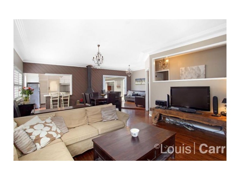 161 Victoria Road, West Pennant Hills NSW 2125