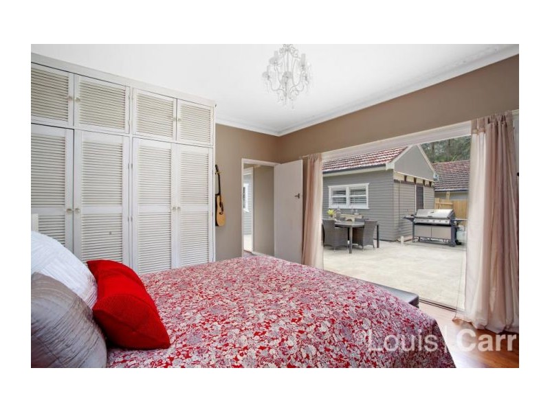 161 Victoria Road, West Pennant Hills NSW 2125