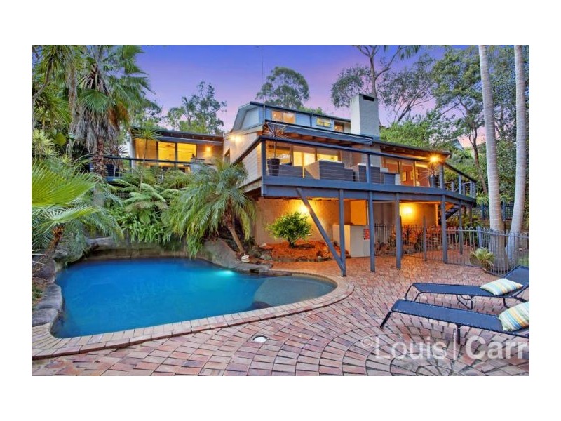 30 Greenbank Drive, Glenhaven NSW 2156