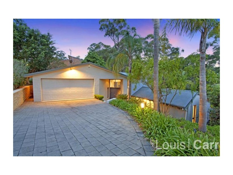 30 Greenbank Drive, Glenhaven NSW 2156