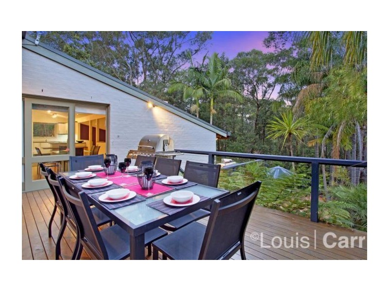 30 Greenbank Drive, Glenhaven NSW 2156