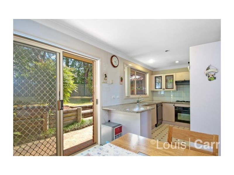2/64 Purchase Road, Cherrybrook NSW 2126