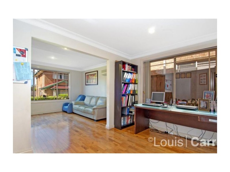 2/64 Purchase Road, Cherrybrook NSW 2126