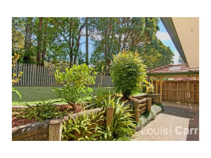 2/64 Purchase Road, Cherrybrook NSW 2126