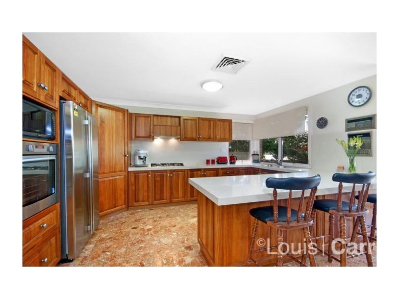 6 Brunel Close, Cherrybrook NSW 2126