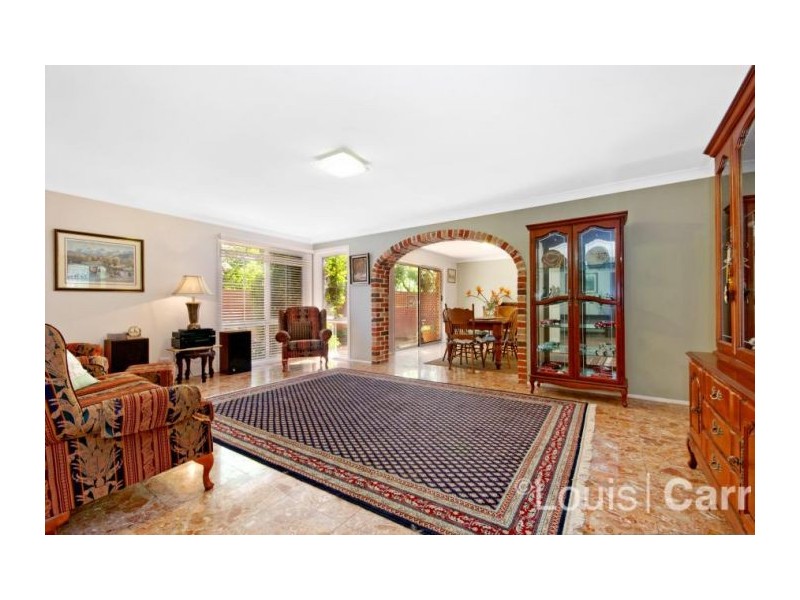 6 Brunel Close, Cherrybrook NSW 2126