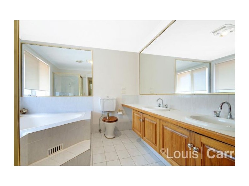 6 Brunel Close, Cherrybrook NSW 2126