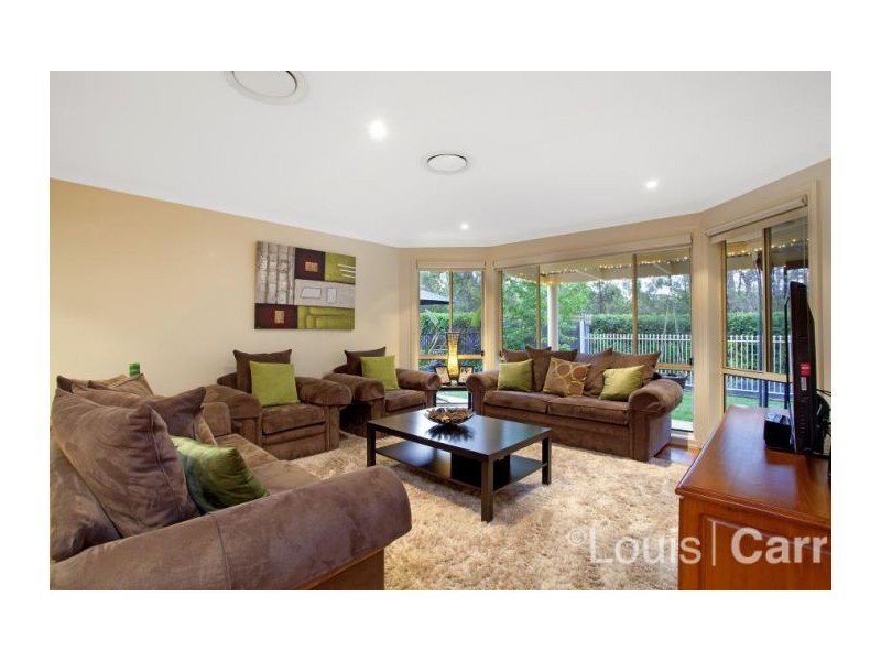 10 Minerva Crescent, Beaumont Hills NSW 2155