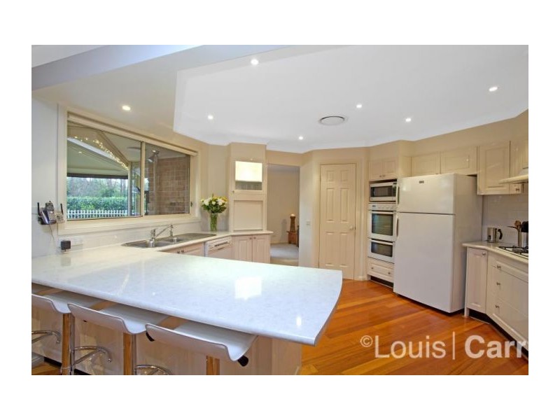 10 Minerva Crescent, Beaumont Hills NSW 2155