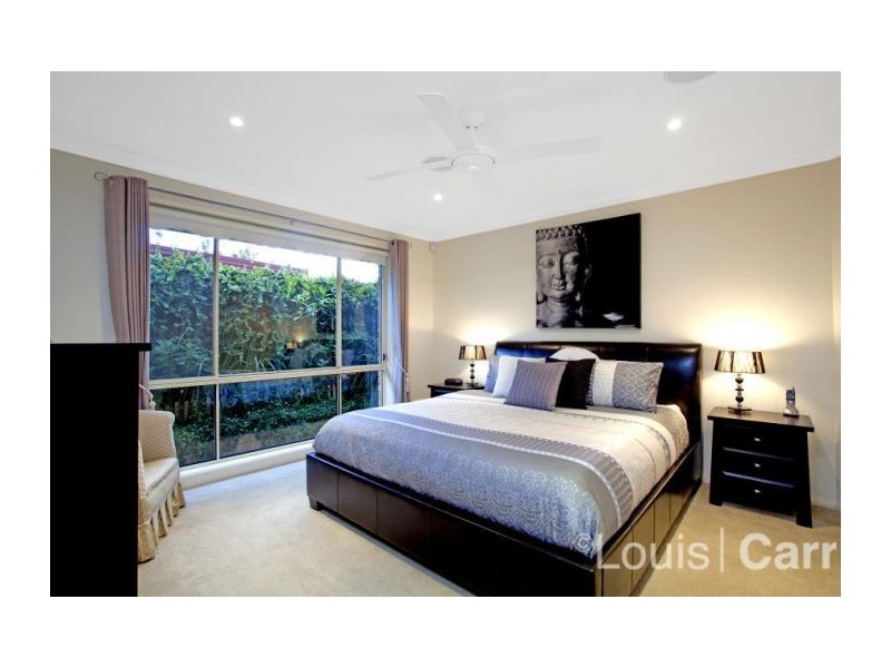 10 Minerva Crescent, Beaumont Hills NSW 2155