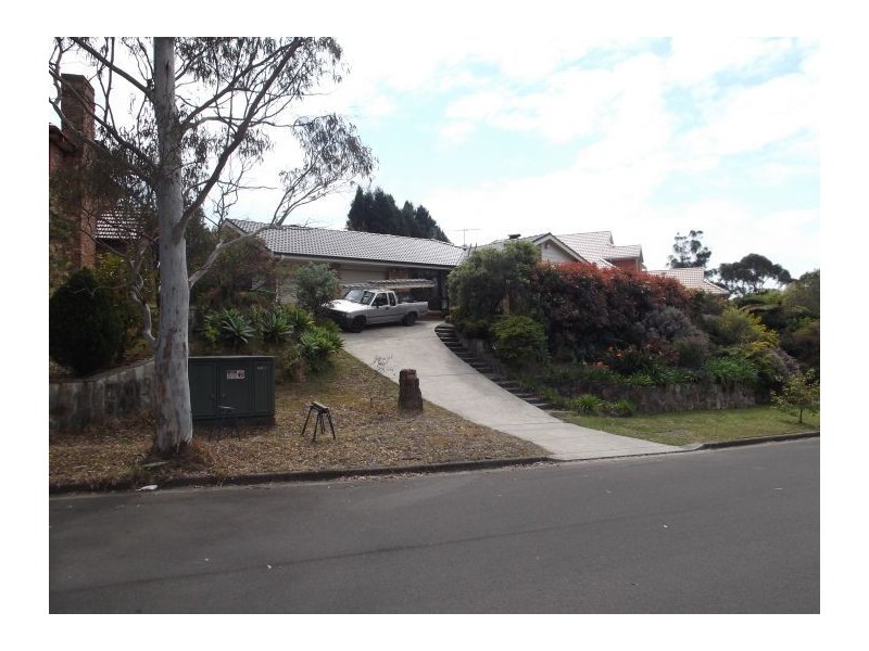 Cherrybrook NSW 2126