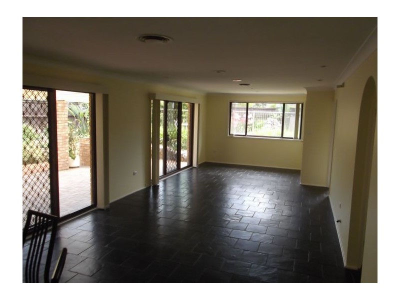 Cherrybrook NSW 2126