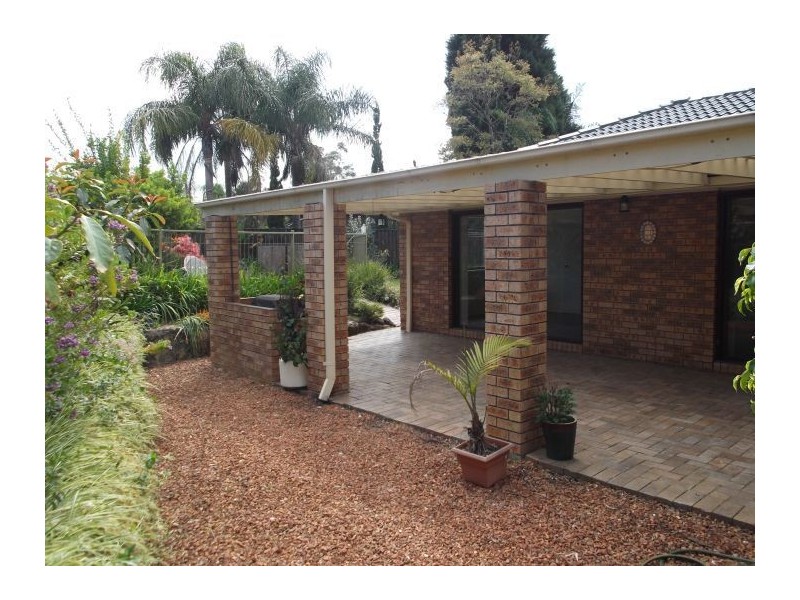 Cherrybrook NSW 2126