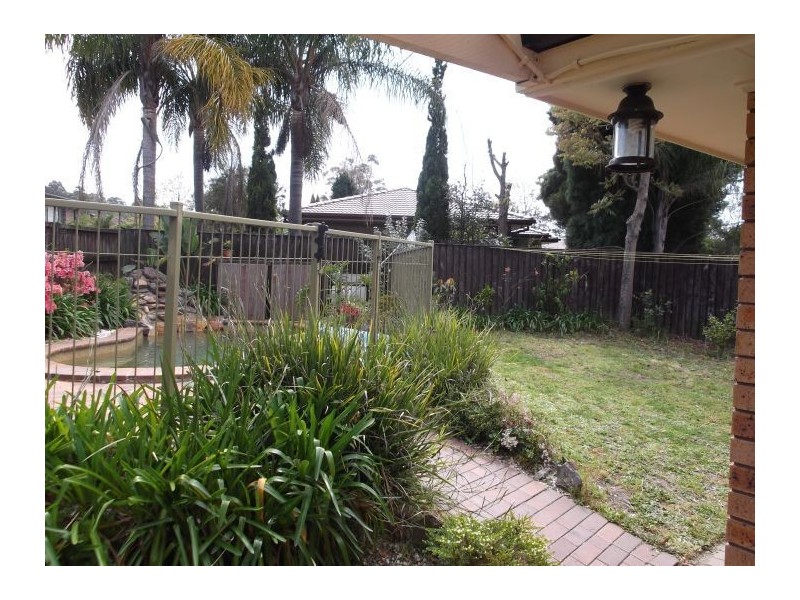 Cherrybrook NSW 2126