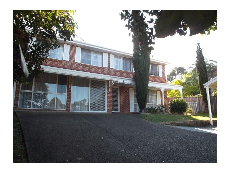 Cherrybrook NSW 2126