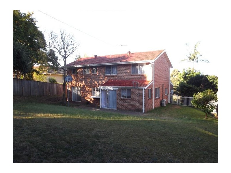 Cherrybrook NSW 2126