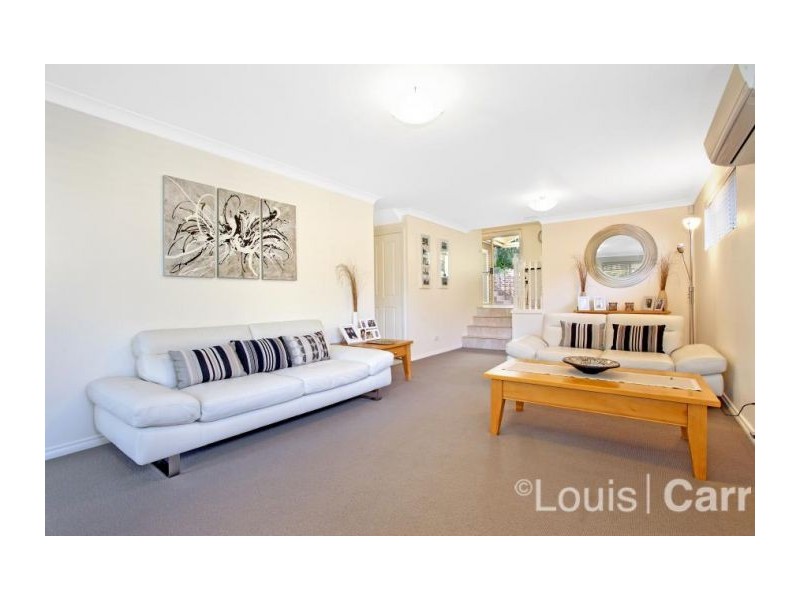 14a Caber Cl, Dural NSW 2158