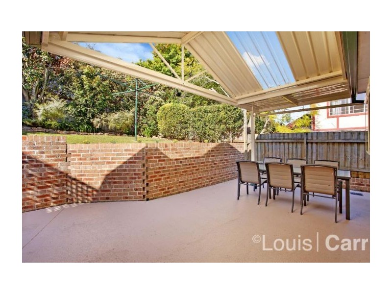 14a Caber Cl, Dural NSW 2158