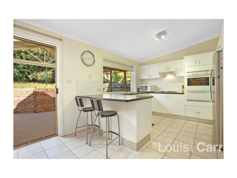 14a Caber Cl, Dural NSW 2158