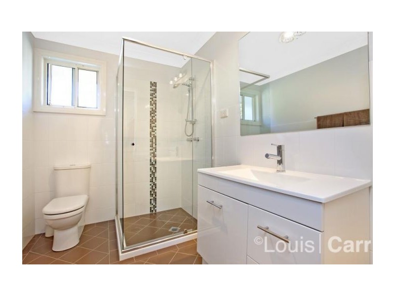 14a Caber Cl, Dural NSW 2158