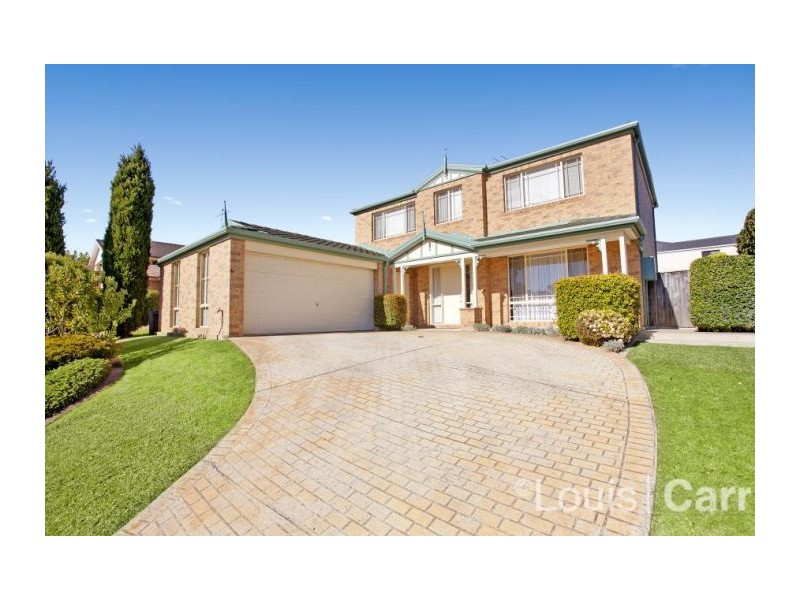 43 John Rd, Cherrybrook NSW 2126