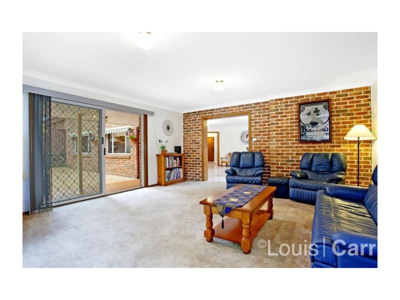 34 Kanangra Crescent, Cherrybrook NSW 2126