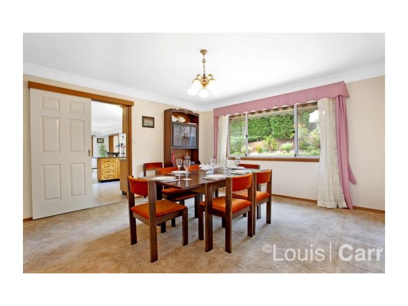 34 Kanangra Crescent, Cherrybrook NSW 2126