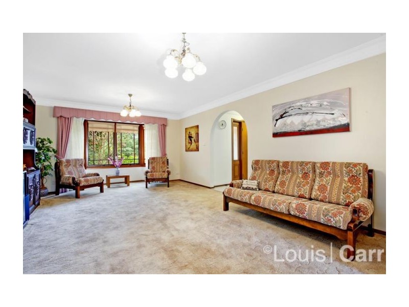 34 Kanangra Crescent, Cherrybrook NSW 2126