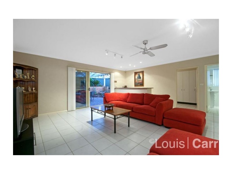 15 Priscilla Place, Baulkham Hills NSW 2153