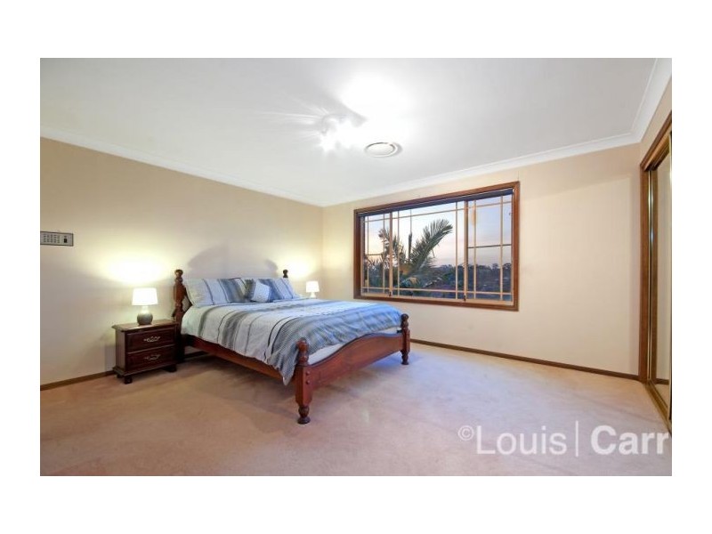 15 Priscilla Place, Baulkham Hills NSW 2153