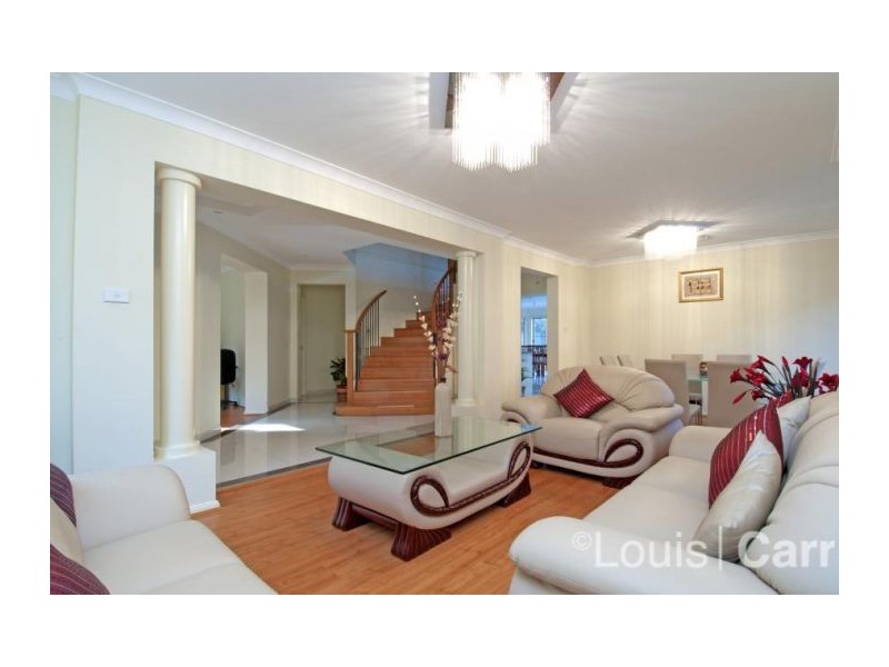 73 Benson Road, Beaumont Hills NSW 2155