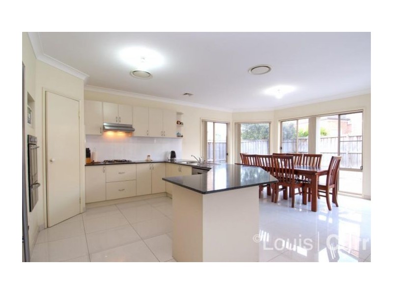 73 Benson Road, Beaumont Hills NSW 2155