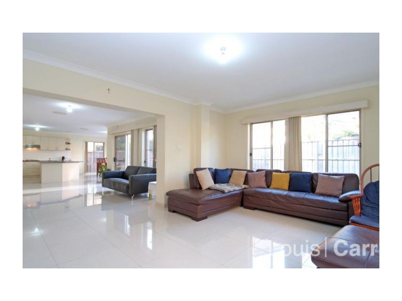 73 Benson Road, Beaumont Hills NSW 2155