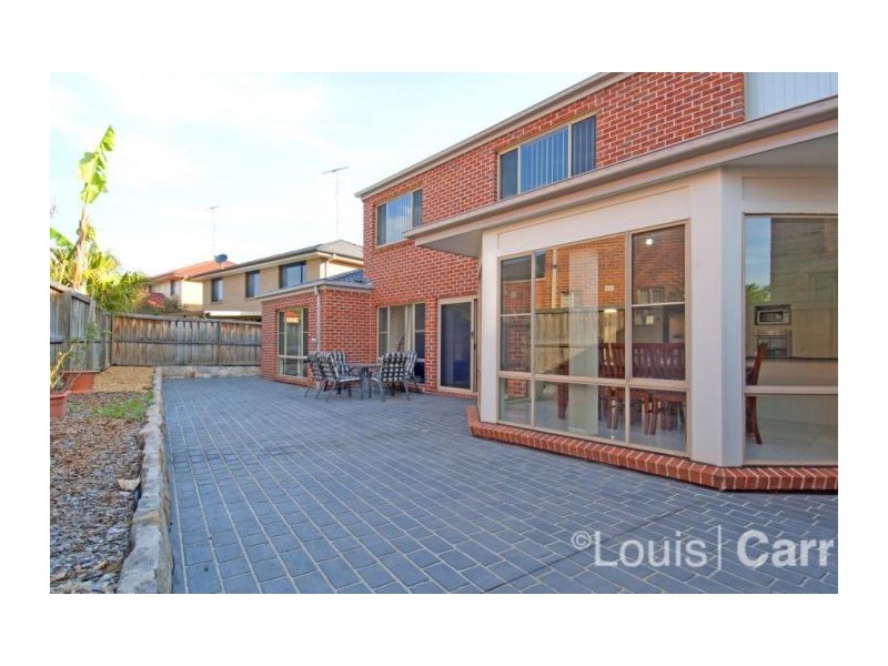 73 Benson Road, Beaumont Hills NSW 2155