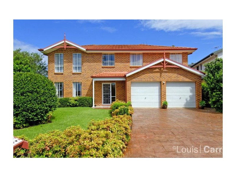 23 Forest Close, Cherrybrook NSW 2126