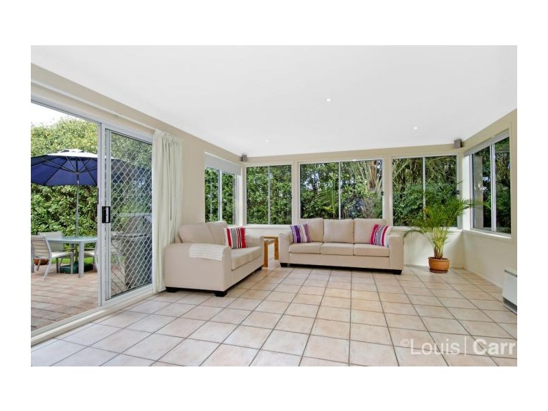 23 Forest Close, Cherrybrook NSW 2126