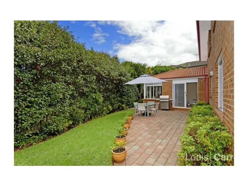 23 Forest Close, Cherrybrook NSW 2126